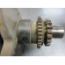 #DH05 Crankshaft Standard From 1997 Ford Explorer  4.0 97JM6303AC